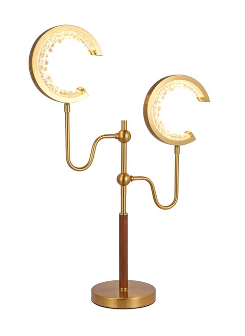 Table Lamp T3301-GAB