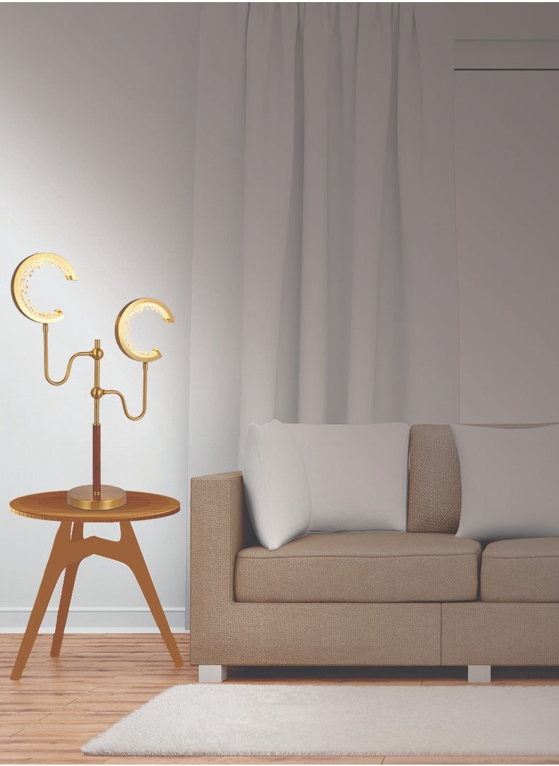 CME Table Lamp T3301-GAB  - Image 2