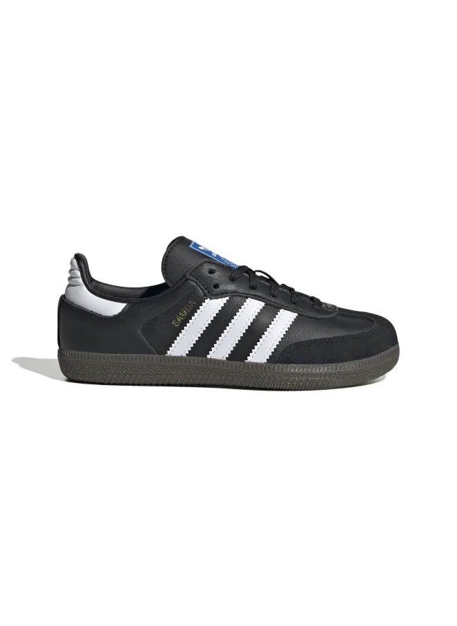 adidas Originals adidas SAMBA OG C Black Originals Women Shoes