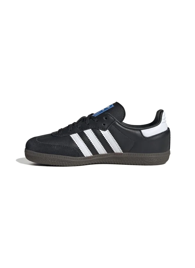 adidas Originals adidas SAMBA OG C Black Originals Women Shoes