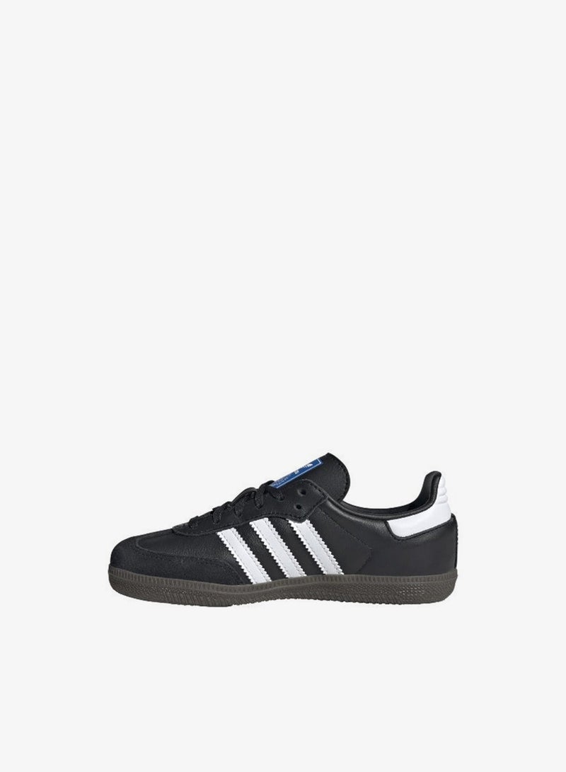 adidas gazelle silver green womens Samba Og (TD) – SHOPATKINGS main image 1