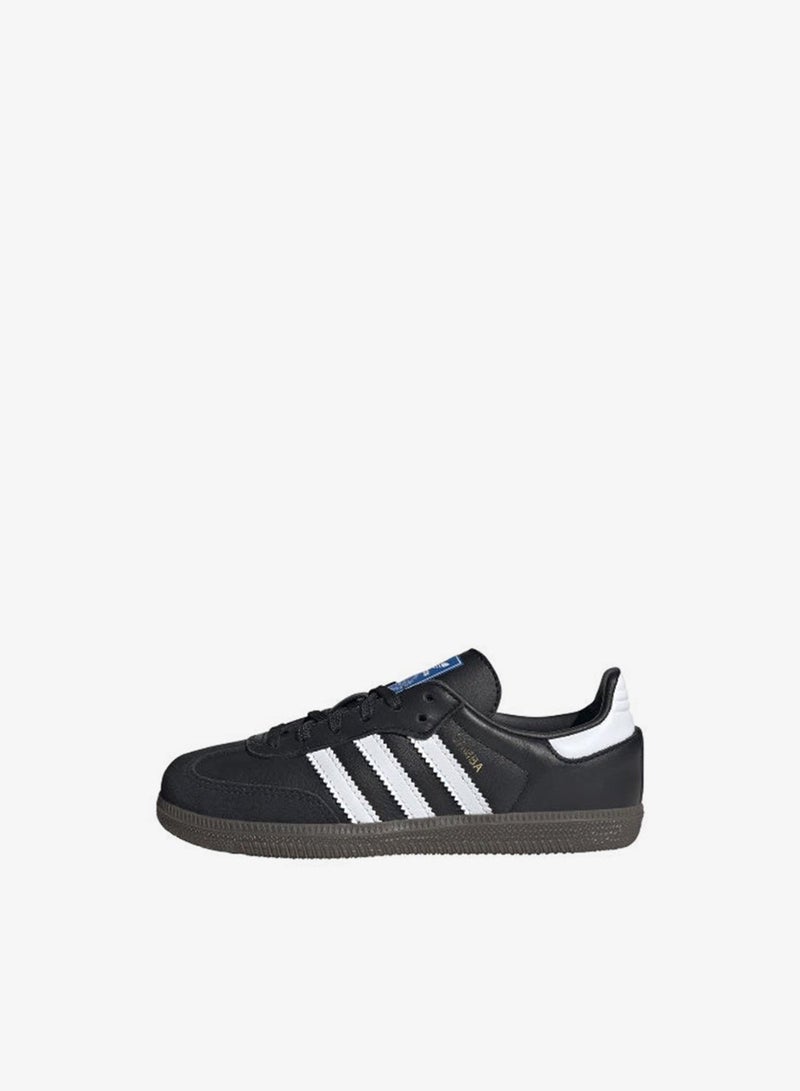 adidas Originals Samba Og Shoes - Image 4