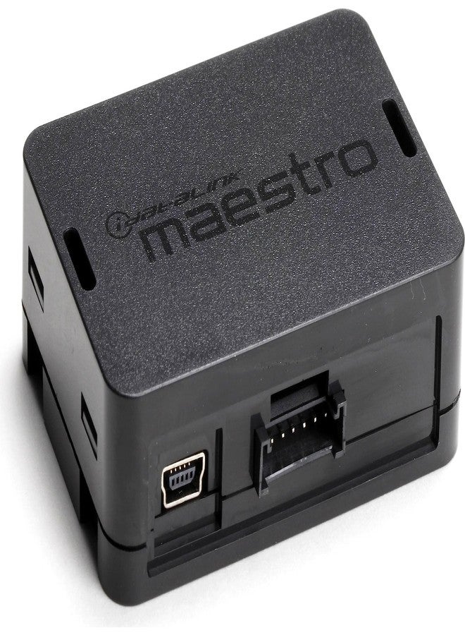 مايسترو واجهة عجلة القيادة التناظرية العالمية Maestro ADS-MSW - Image 4