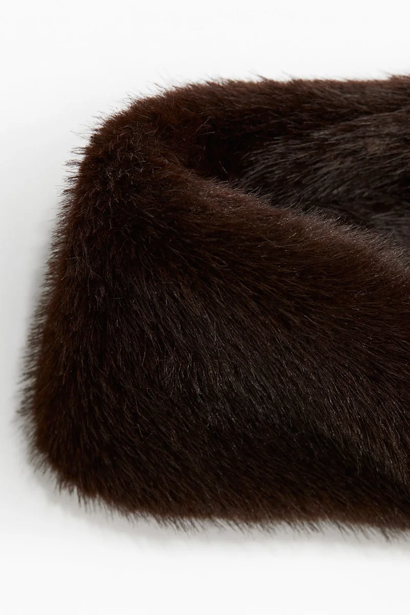 اتش اند ام طوق شعر ناعم