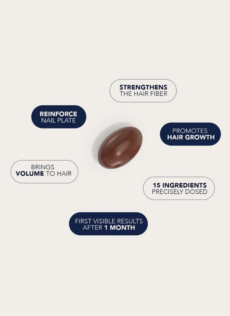 Phyto Phyto Phanere Capsules