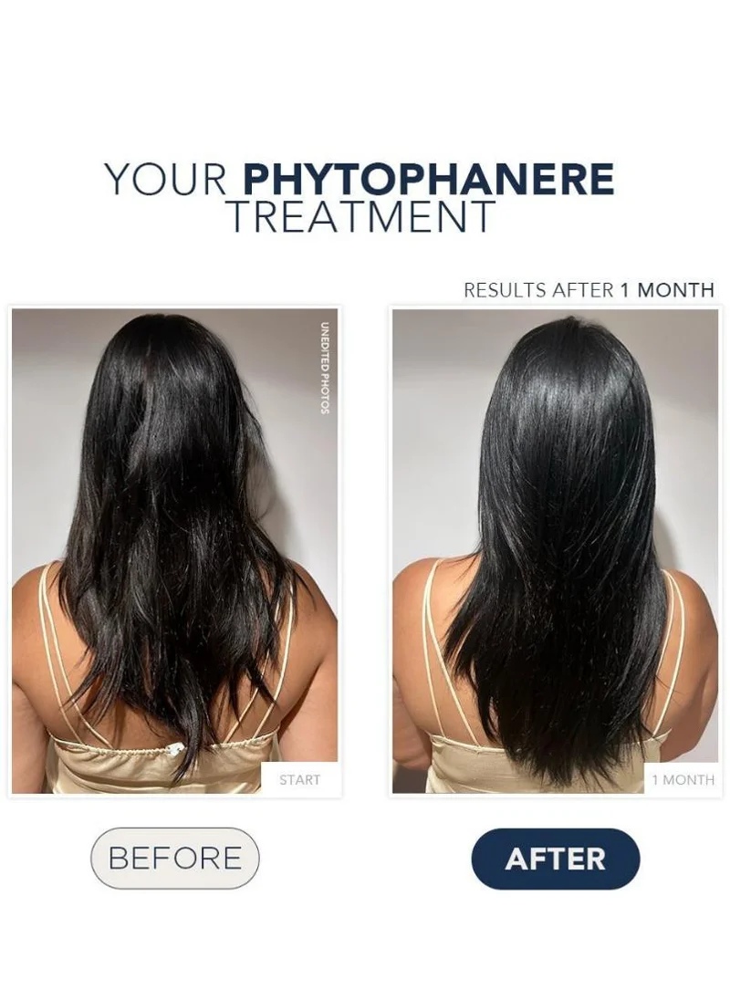 Phyto Phyto Phanere Capsules