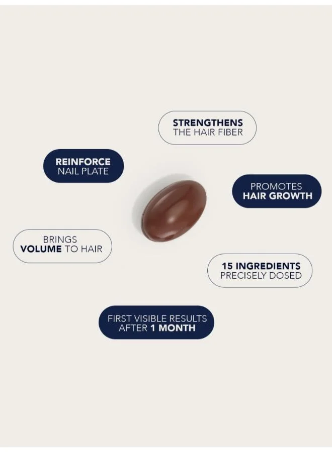 Phyto Phyto Phanere Capsules