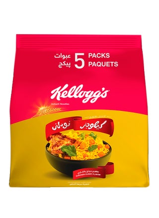 Chicken Curry Noodles Pack of 5 - pzsku/ZE0DA0EDC9C2B4A8FCBA8Z/45/1746424108/78983a75-1eaf-4316-9824-d782de17a4cb