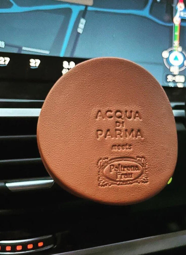 Acqua Di Parma Car Air Freshener Perfume Air Fresheners Diffuser - Image 4