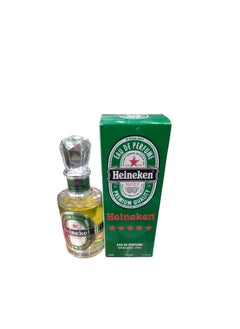 Chivas Heineken perfume 180ml