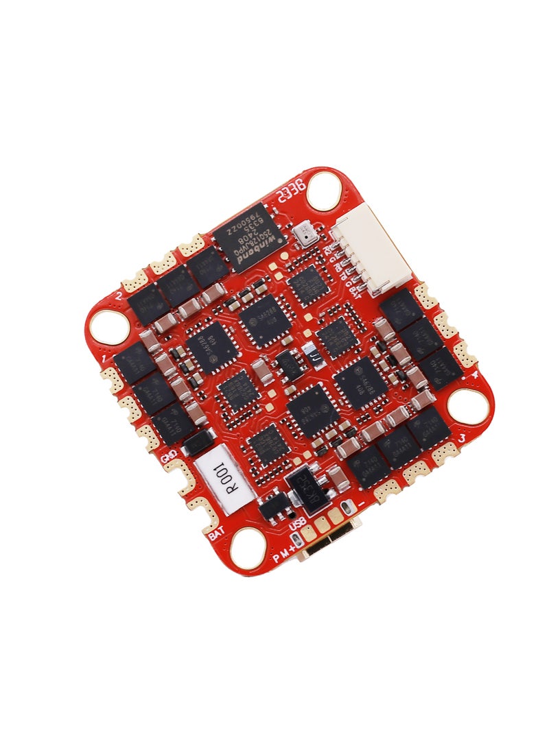 HAKRC F722 40A  AIO - Image 5