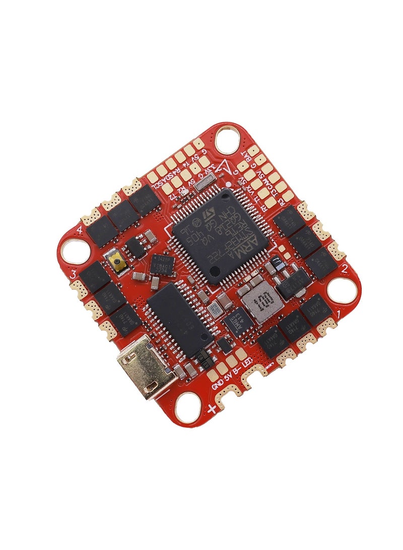 HAKRC F722 40A  AIO - Image 1