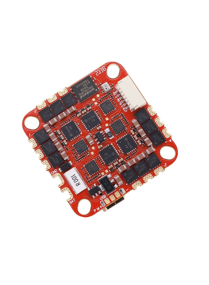 HAKRC F722 40A  AIO - Image 2