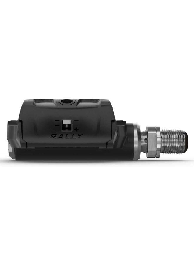 GARMIN GARMIN Rally RS100 Single-sensing Power Meter - Image 4