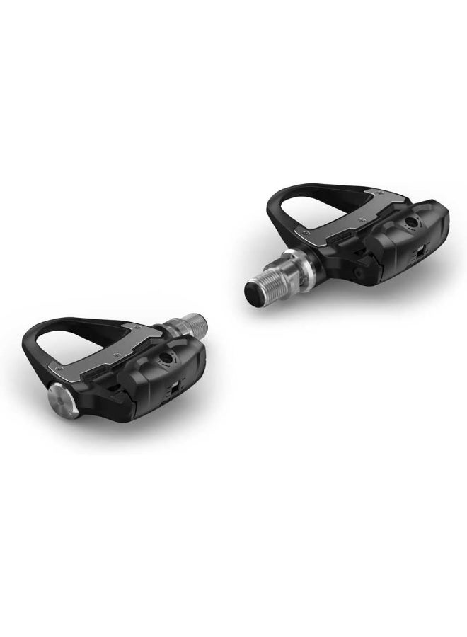 GARMIN GARMIN Rally RS100 Single-sensing Power Meter - Image 1