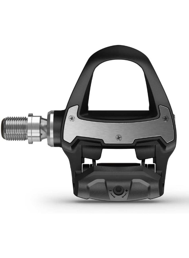 GARMIN GARMIN Rally RS100 Single-sensing Power Meter - Image 2