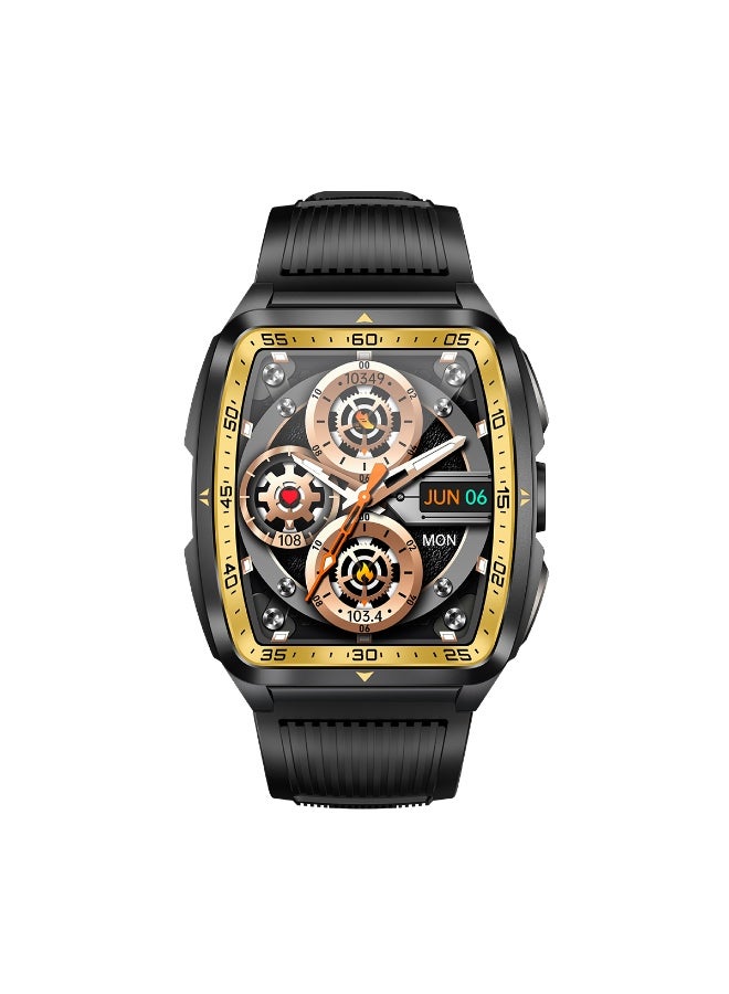 VALDUS Smart Watch VD22 Multi-language - Image 1