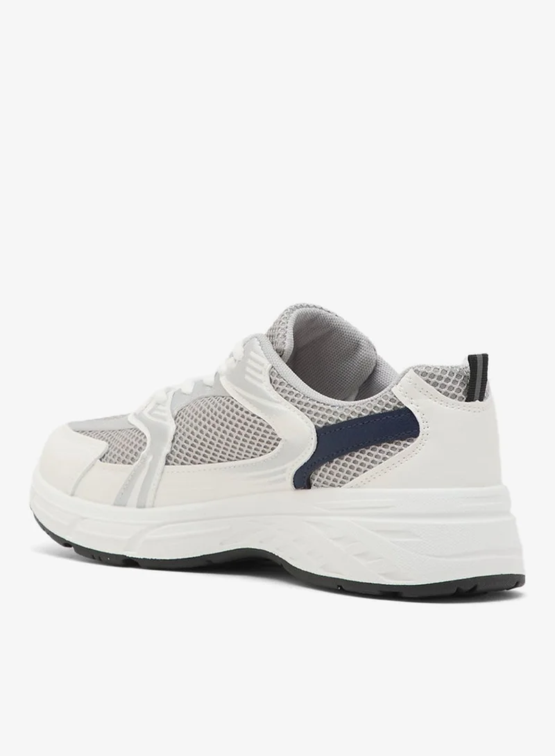 Truffle Casual Low Top Sneakers