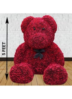 Love 2500 Red Roses Teddy Bear - pzsku/ZE0DA933E6ECDA52CBF45Z/45/_/1729574885/30d4d008-9893-4b17-bd38-9aed6c280eda