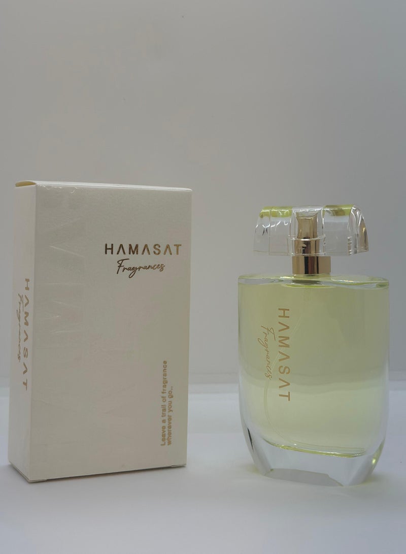 Hamasat RN108 -100ml Inspired by La Vie Est Belle - Image 1