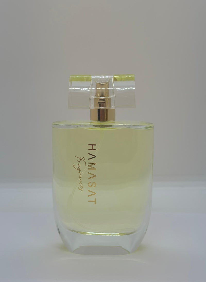 Hamasat RN108 -100ml Inspired by La Vie Est Belle - Image 2