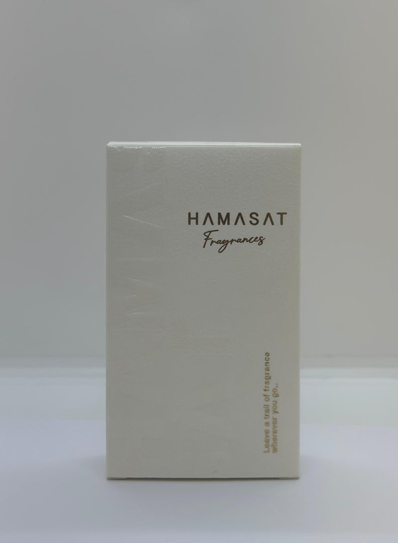 Hamasat RN108 -100ml Inspired by La Vie Est Belle - Image 3