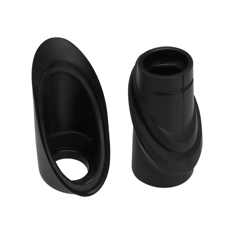 Generic VGOL 1 Set Car Antenna Connector Base Rubber Sealing Ring Kit Sealing Ring and Antenna Cover A1248270898 A1248270798 Compatible with Mercedes R129 SL  - Image 1