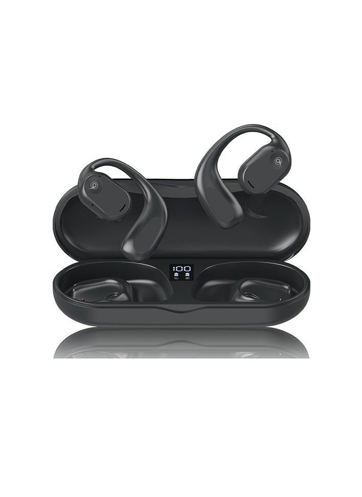 Generic - Celebrat W29 Sports Open TWS Wireless Earphones - Image 1
