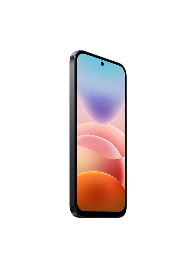 Xiaomi Redmi 17 5G Dual SIM – 6GB RAM, 256GB Storage, Black with FREE Gifts (Virtual Warranty Service & Redmi Buds 6 Play) - Global Version - Image 4