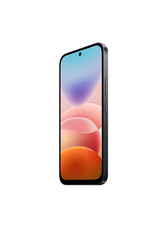 Xiaomi Redmi 17 5G Dual SIM – 6GB RAM, 256GB Storage, Black with FREE Gifts (Virtual Warranty Service & Redmi Buds 6 Play) - Global Version - Image 5
