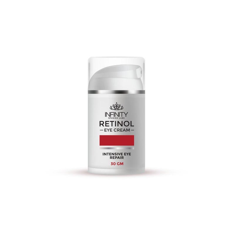 Infinity Retinol Eye Cream 30GM