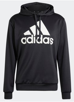 Adidas Sportswear French Terry Hooded Tracksuit  - Image 5