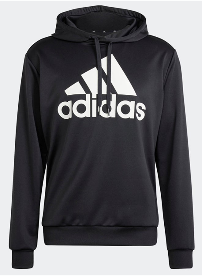 Adidas ملابس رياضية فرينش تيري بدلة رياضية بغطاء للرأس  - Image 5