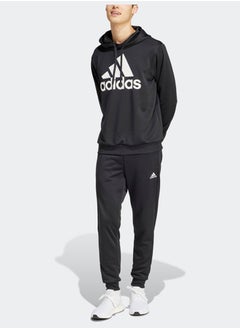 Adidas Sportswear French Terry Hooded Tracksuit  - Image 2