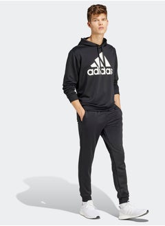 Adidas Sportswear French Terry Hooded Tracksuit  - Image 4