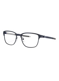 OAKLEY Men's Square Shape Eyeglass Frames OX3248 324803 54 - Lens Size: 54 Mm  - Image 1
