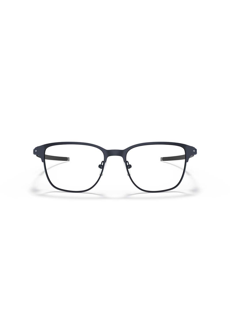 OAKLEY - إطار نظارة طبية مربع الشكل للرجال OX3248 324803 54 - حجم العدسة: 54 ملم - Image 1