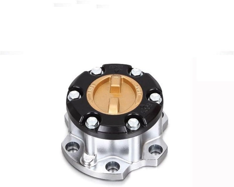 Yurefax Free Wheel Locking Hub for Toyota Land Cruiser - Image 1