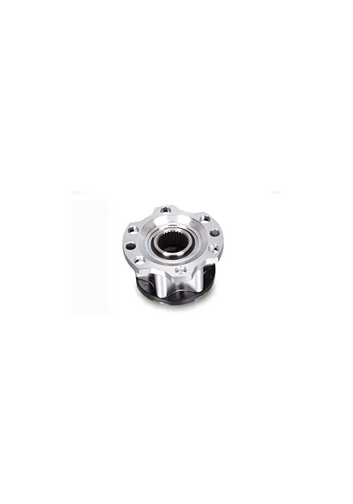 Yurefax Free Wheel Locking Hub for Toyota Land Cruiser - Image 2