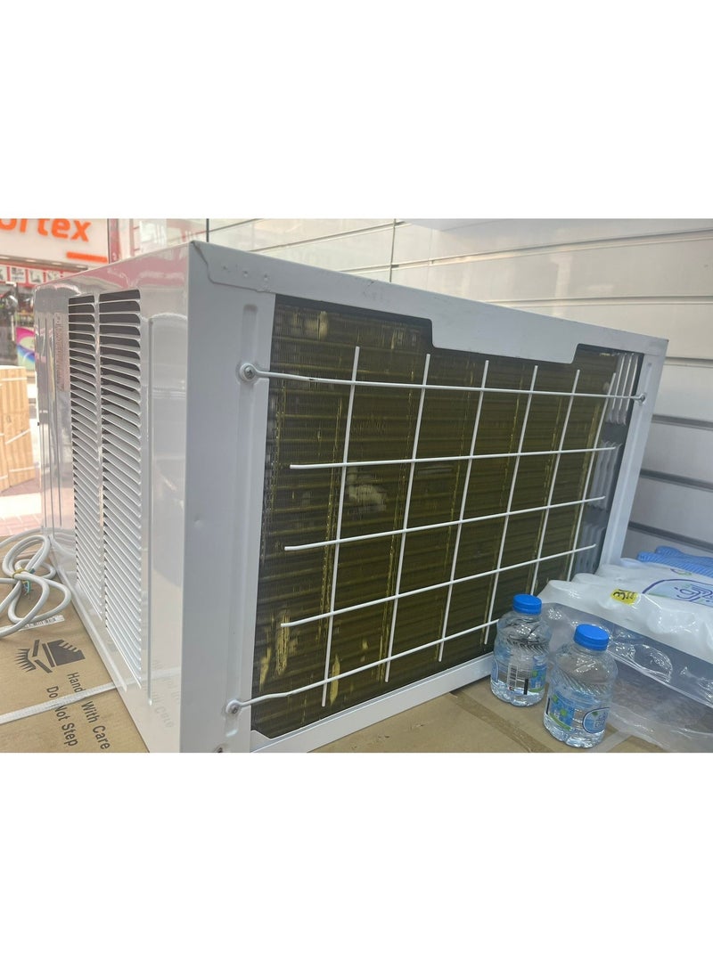 Jet General 2 Ton Window Air Conditioner 2 Star – Model PNG24-CT3 - Image 2