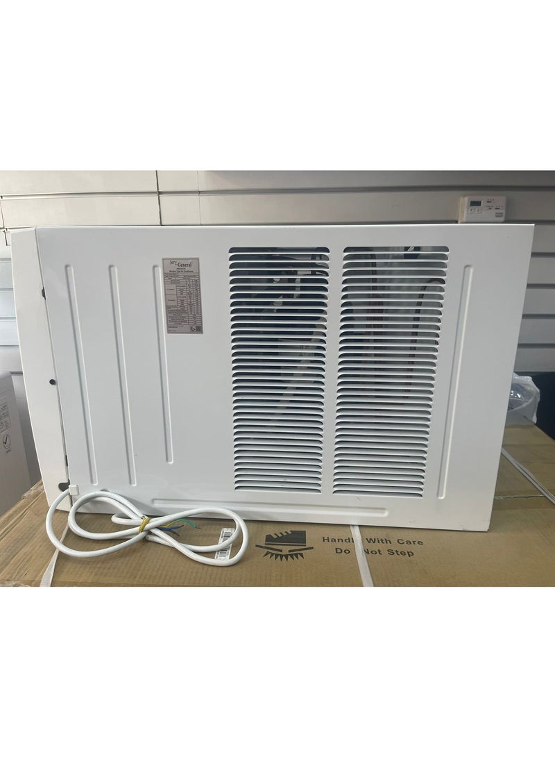 Jet General 2 Ton Window Air Conditioner 2 Star – Model PNG24-CT3 - Image 4