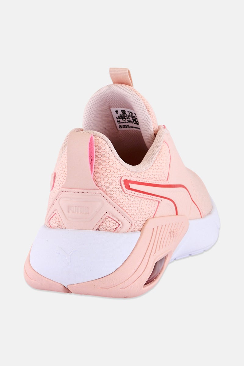 PUMA أحذية تدريب نسائية X-Cell Nova Fs، وردي فاتح - Image 3