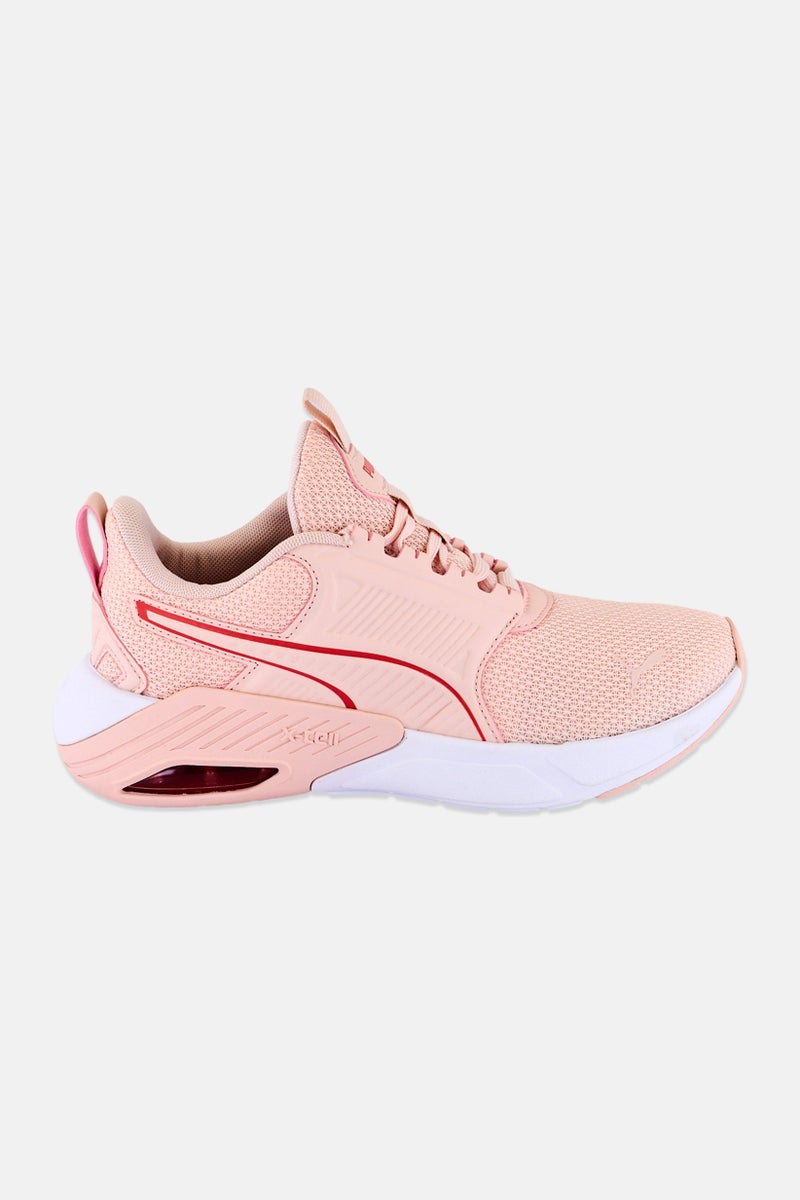PUMA أحذية تدريب نسائية X-Cell Nova Fs، وردي فاتح - Image 4