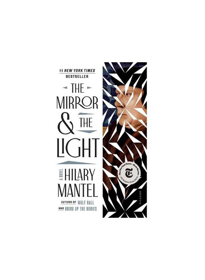 The Mirror & the light 