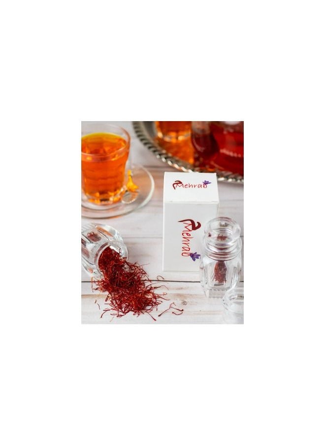 Saffron, Poshali Saffron, 100% Natural  1 g. No added colors and preservatives - pzsku/ZE0DB4B1AA04C2FE5CA82Z/45/_/1677307277/695828de-8b0d-4a35-a734-93c2c17bb53e