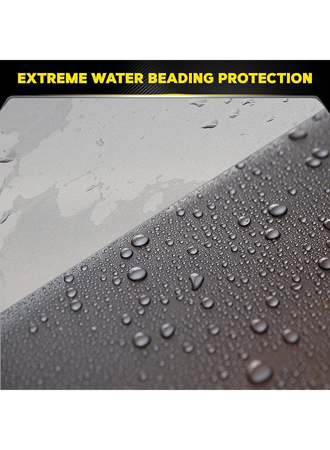 Meguiar's G200416 Hybrid Ceramic Liquid Wax, 16 Fluid Ounces - Image 2