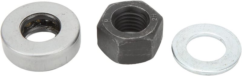 Qiilu Harmonic Balancer Installer Tool for 283 305 327 350 383 400 Engines - Durable Steel Construction - Image 2