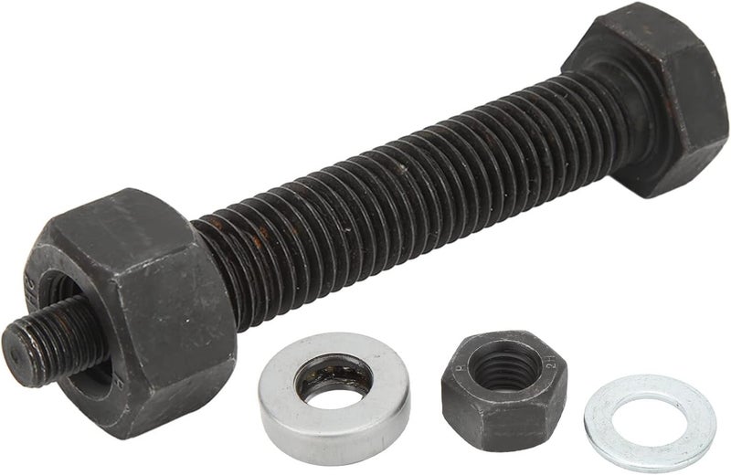 Qiilu Harmonic Balancer Installer Tool for 283 305 327 350 383 400 Engines - Durable Steel Construction - Image 4