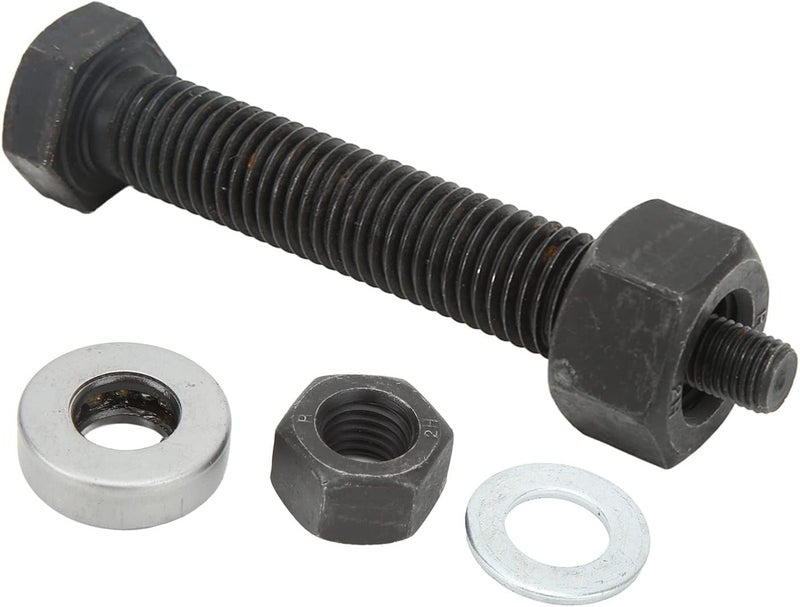 Qiilu Harmonic Balancer Installer Tool for 283 305 327 350 383 400 Engines - Durable Steel Construction - Image 5