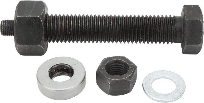 Qiilu Harmonic Balancer Installer Tool for 283 305 327 350 383 400 Engines - Durable Steel Construction - Image 1